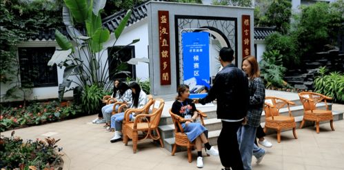 彩排花絮 2021年全國職業(yè)院校技能大賽導游服務高職組賽務演練側記